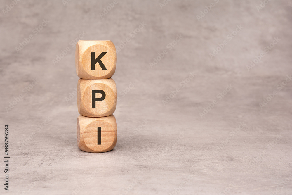 Aufkleber kpi performance measurement blocks are vital for evaluating organizational performance