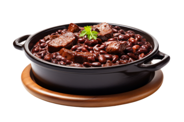 Feijoada, Brazilian food