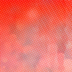 Red squared background for banner, poster, ad, celebrations, and various design works