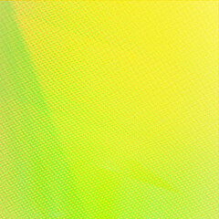 Yellow squared background for banner, poster, ad, celebrations, and various design works