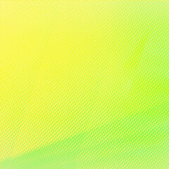 Yellow squared background for banner, poster, ad, celebrations, and various design works