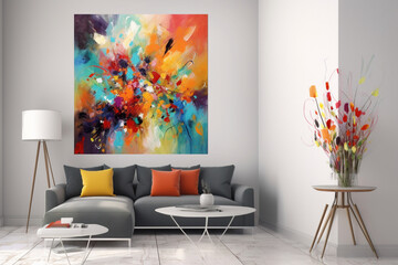modern interior design