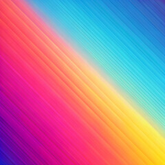 Obraz premium gradient background