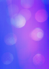 Purple abstract gradient wallpaper background for all designs works