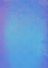 Blue vertical background for posters, ad, banners, social media, events and various design works