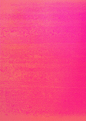 Fototapeta premium Pink vertical background for posters, ad, banners, social media, events and various design works