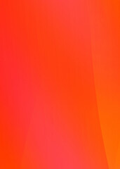 Red vertical background for posters, ad, banners, social media, events and various design works