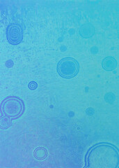 Blue vertical background for posters, ad, banners, social media, events and various design works