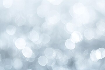 Obraz premium Abstract light bokeh background