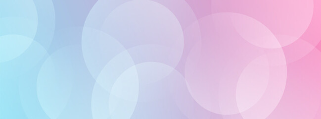 banner background,blue and pink gradations,shape,circle effect ,business,ads,geometric,modern,eps 10