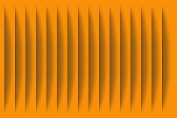 Contemporary gradient poster background. Sleek and simple cover design featuring monochromatic geometric prism shape. Perfect for social media, covers, banners, and flyers,