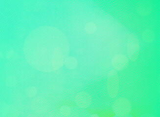 Green squared banner backgrounds for backdrop, poster, social media events and various design works