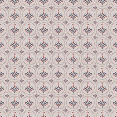 Fototapeta premium seamless pattern