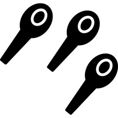 Clostridium botulinum Icon