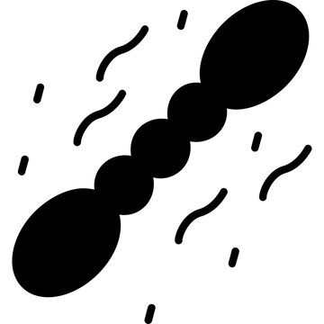 Staphylococcus saprophyticus Icon