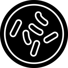 Mycobacterium chelonae Icon