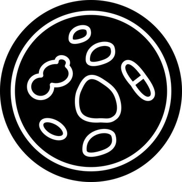 Azotobacter vinelandii Icon