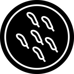 Selenomonas sputigena Icon