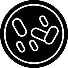 Aggregatibacter aphrophilus Icon