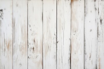 Fototapeta premium White wood backgrounds hardwood.
