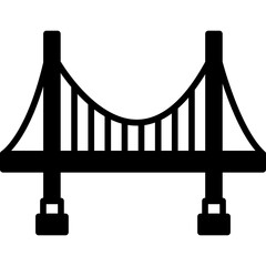 Bridge Icon