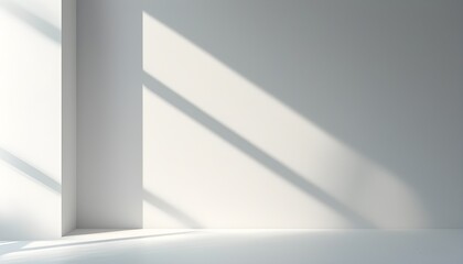 Dramatic Close-Up of Strong Shadows and Light in AI-Generated Artistry