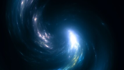 energievoll hell strahlender Stern im Universum, Weltall, Galaxie, funkeln, Sonne, Glühen,...