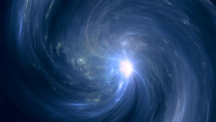 energievoll hell strahlender Stern im Universum, Weltall, Galaxie, funkeln, Sonne, Glühen, Glitzer, Cosmos, Wissenschaft, Forschung, Technik, Science Fiction, blau, schwarz
