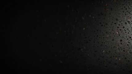 Obraz premium black texture background