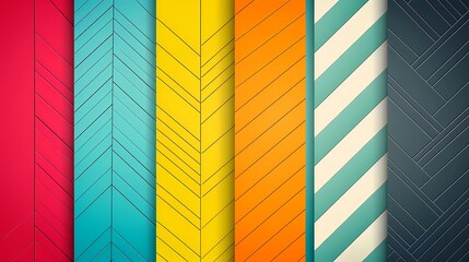 abstract background
