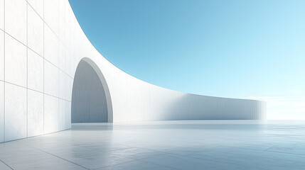 abstract architecture background