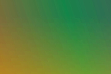 Clean green gradient on colorful background, bright and saturated. Green light black gradient for album cover. Calm photo collages with green gradient.