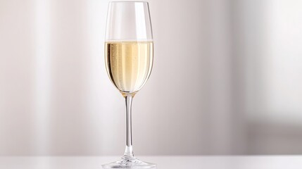 champagne glass, sektglas for new year?s toast,