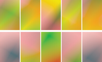 Obraz premium Abstract pink blue purple azure dark ultrawide gradient grainy premium banner. Perfect for design, background, wallpaper, template, art, creative projects, desktop. Exclusive quality, vintage style