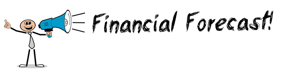 Financial Forecast!