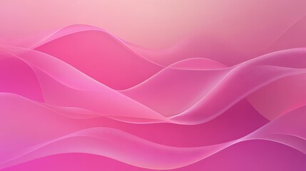 Dynamic pink gradient background with fluid waves, adding a refreshing and vibrant touch to your eco-friendly and nature-themed projects