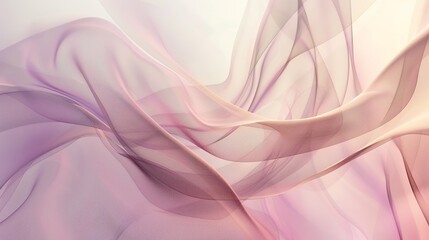 abstract background with smoke