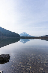 Mt. Fuji / 富士山 