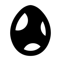 Easter Egg Icon