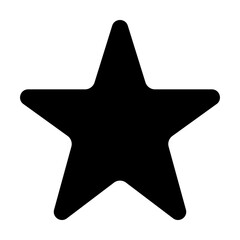 Star Icon