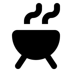 Grill Icon