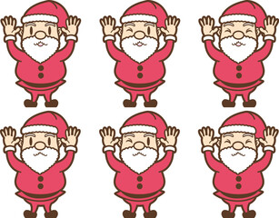 サンタクロース