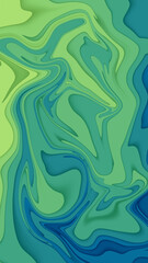 Modern abstract background with marble texture