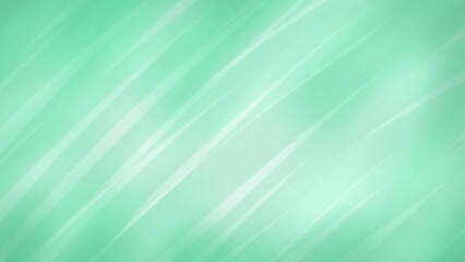 a hand-painted green watercolor background