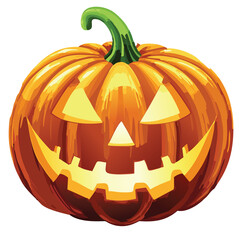 Jack o'lantern