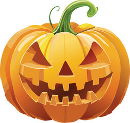 Jack o'lantern