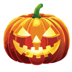 Jack o'lantern