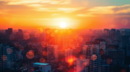 Fototapeta premium clean energy on smart city wireless technology, business, building, urban, skyscraper, office, creative, modern, future, success, work, economic, architecture, finance