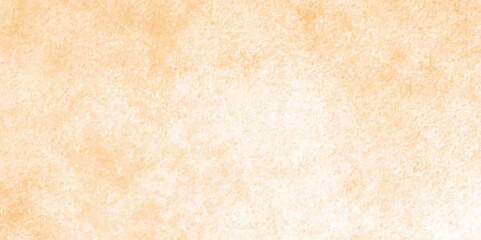 Abstract old paper texture design and Light brown concrete background texture wallpaper. painted watercolor background on paper texture. Gurage paper texture design and Vector design in illustration.