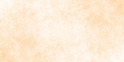 Abstract old paper texture design and Light brown concrete background texture wallpaper. painted watercolor background on paper texture. Gurage paper texture design and Vector design in illustration.